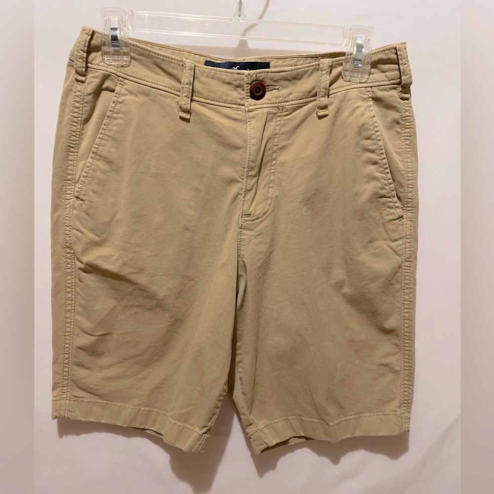 Hollister Classic fit Men’s shorts Size 28